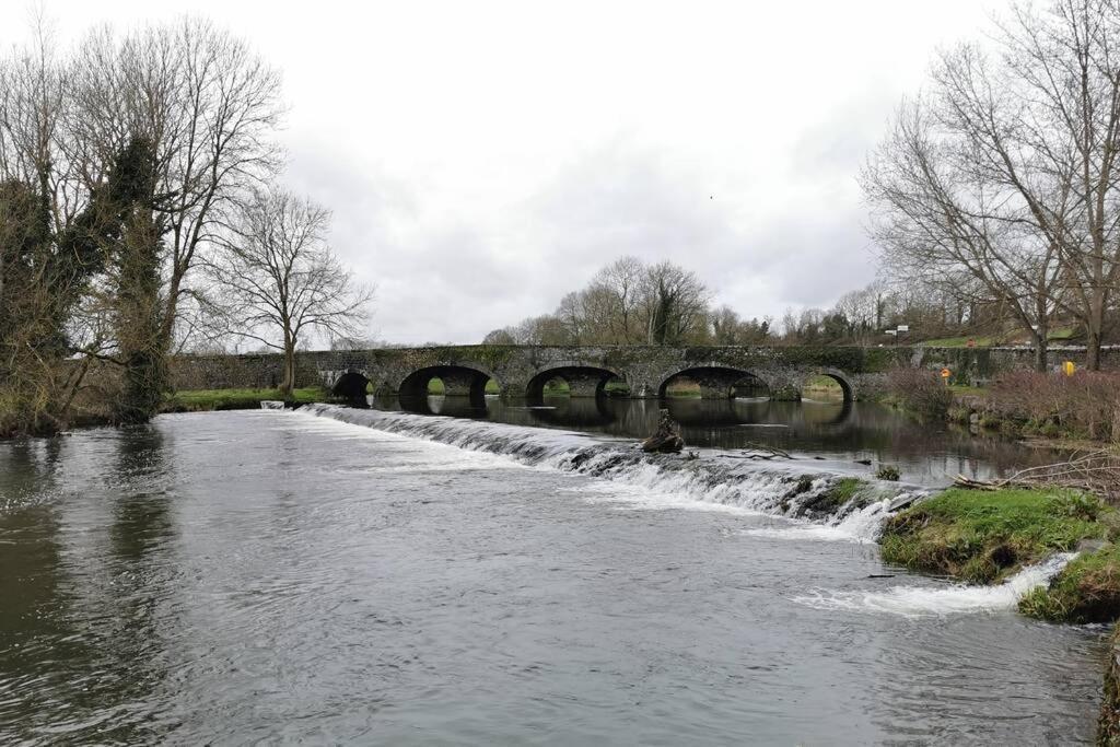 Tranquil Unit Close To Kells Kilkenny Exteriör bild