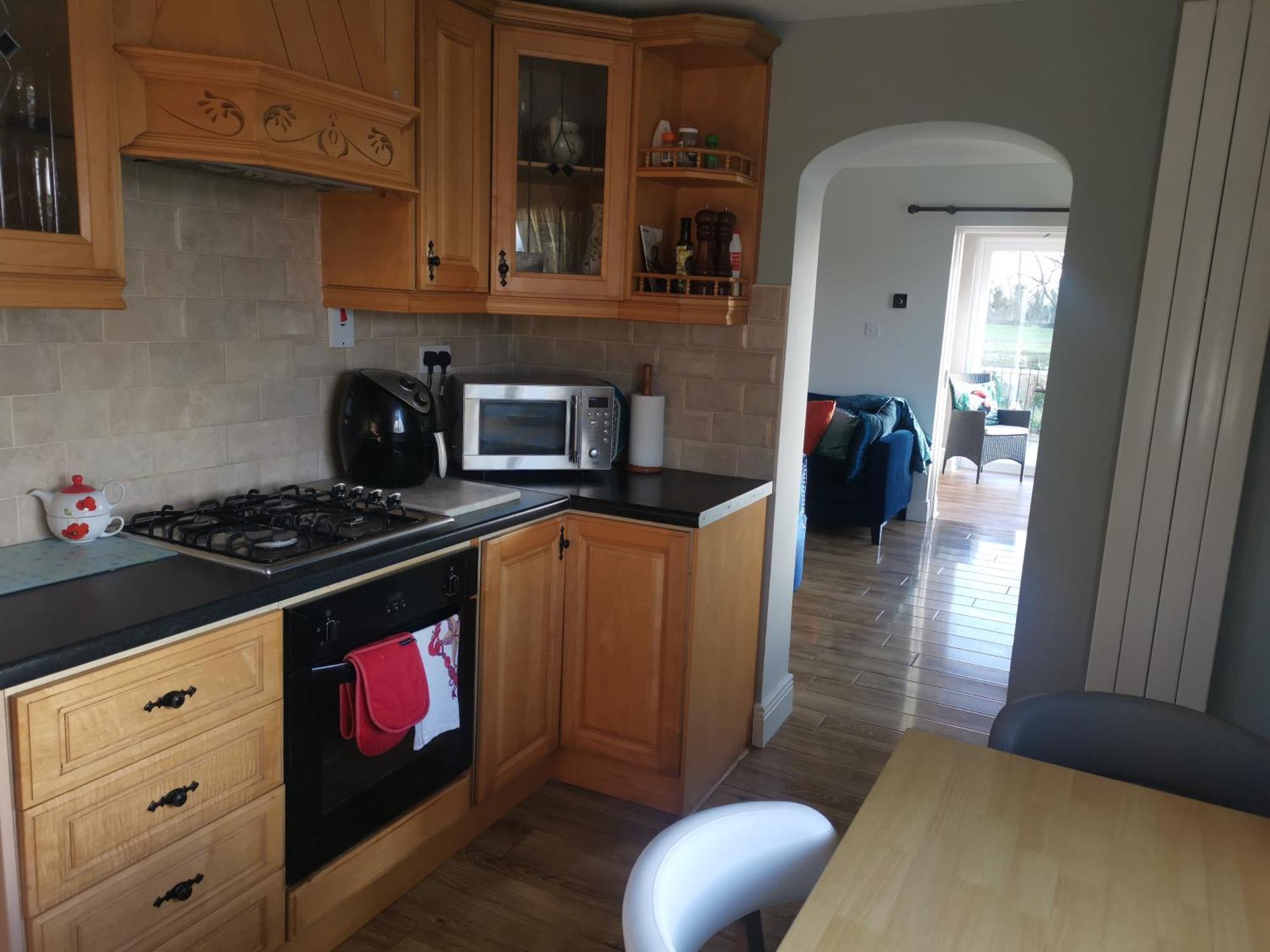 Tranquil Unit Close To Kells Kilkenny Exteriör bild