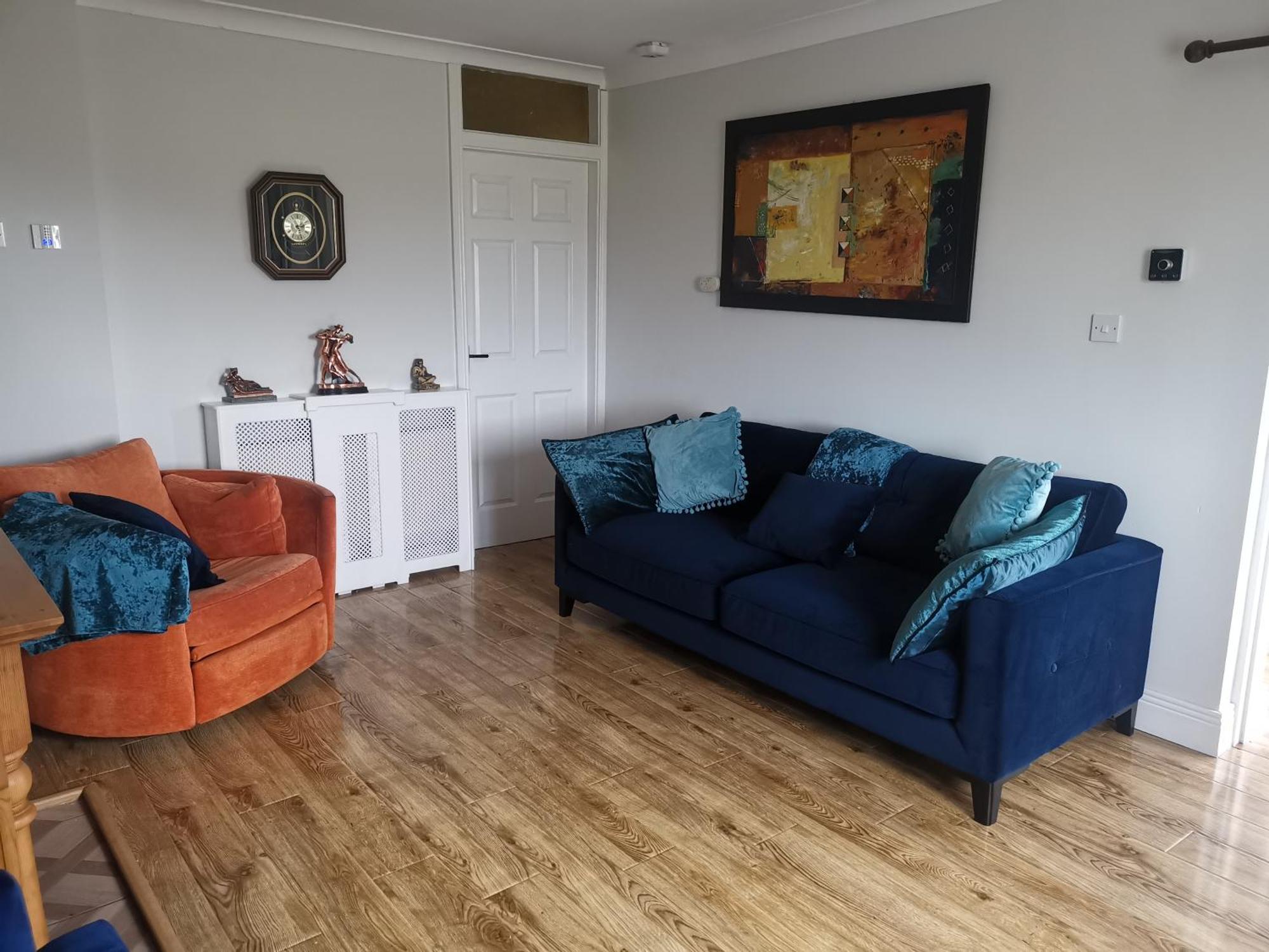 Tranquil Unit Close To Kells Kilkenny Exteriör bild