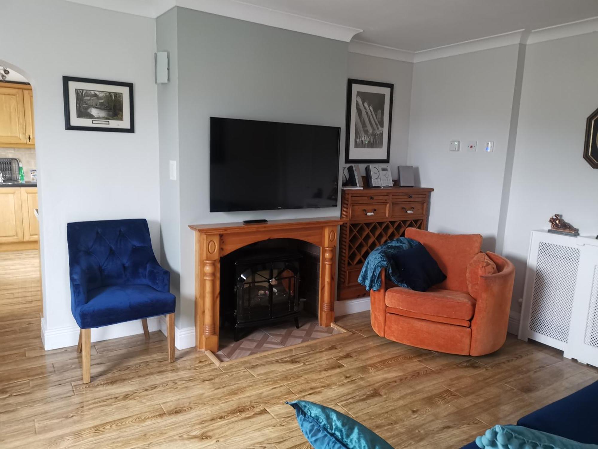 Tranquil Unit Close To Kells Kilkenny Exteriör bild