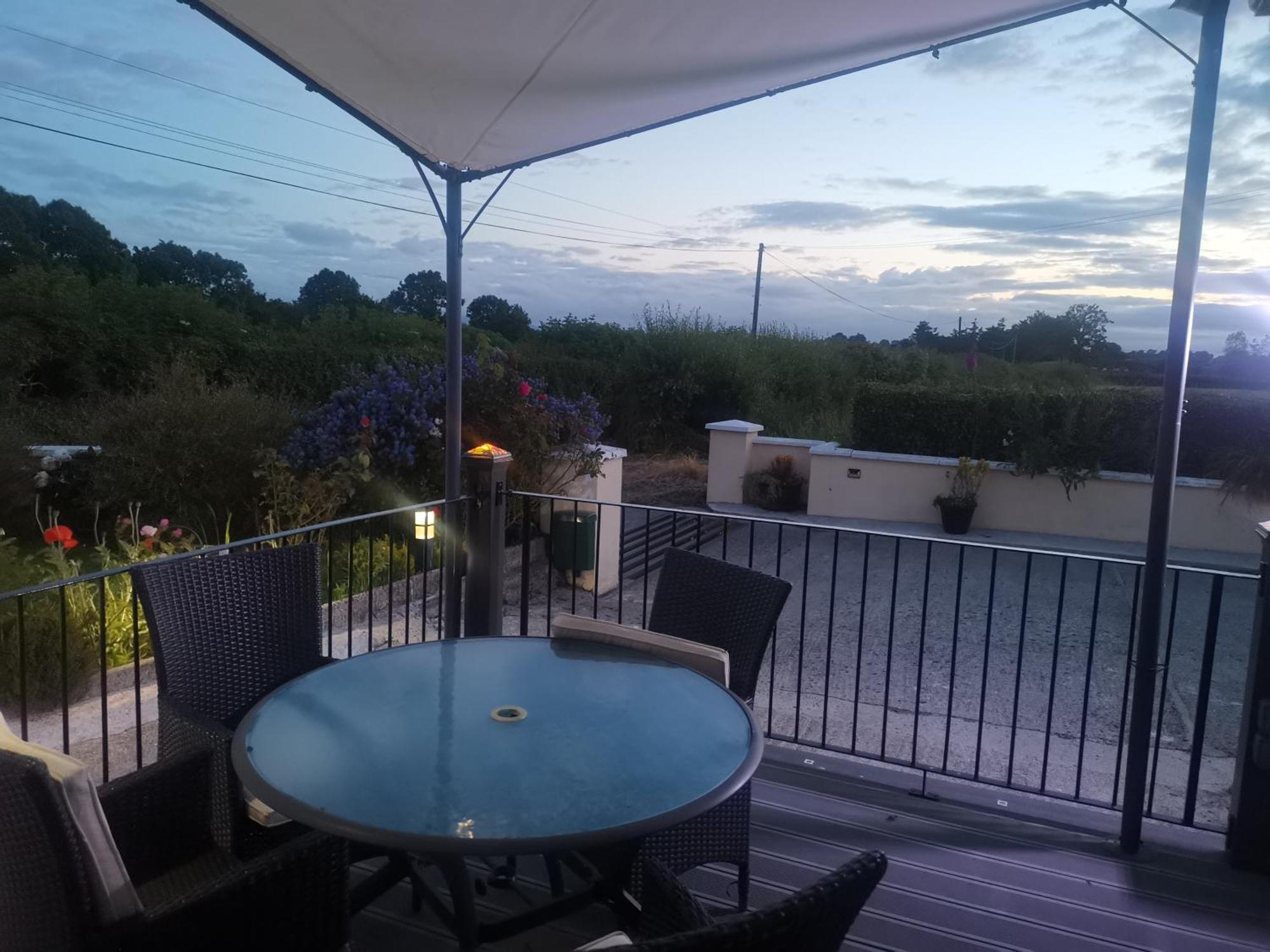 Tranquil Unit Close To Kells Kilkenny Exteriör bild